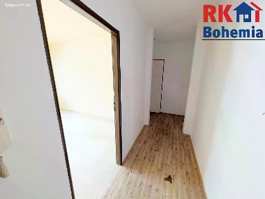 Prodej bytu 1+1 33 m² Luštěnice - Zelená