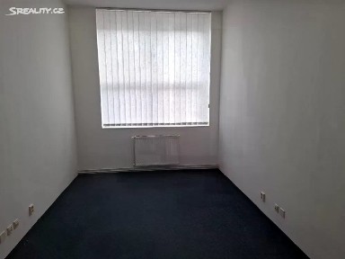 Pronájem kanceláře 18 m² Jana Růžičky, Praha - Kunratice