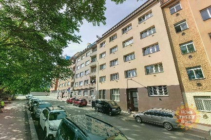 Pronájem kanceláře 82 m² K Moravině, Praha - Libeň