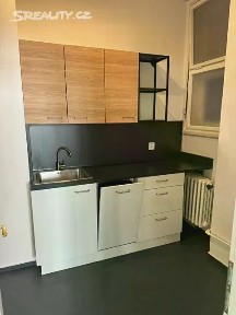 Pronájem kanceláře 162 m² Václavské náměstí, Praha - Nové Město