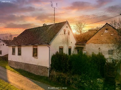 Prodej rodinného domu 564 m², pozemek 1254 m² Žďár