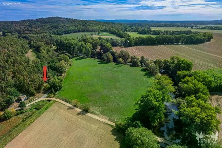 Prodej chaty 20 m², pozemek 26 m² Přešťovice