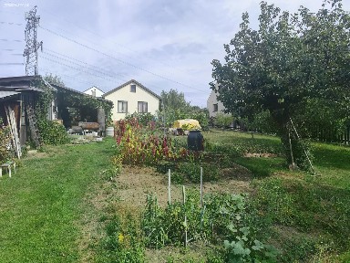 Prodej rodinného domu 100 m², pozemek 1285 m² Horní, Ševětín