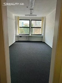 Pronájem kanceláře 24 m² Václavské náměstí, Praha - Nové Město