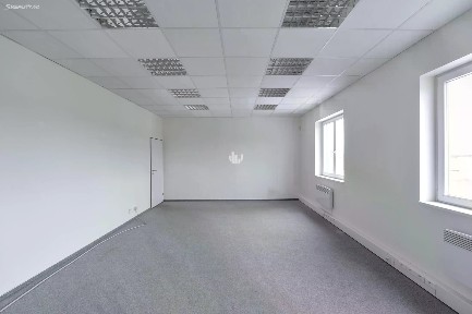 Pronájem skladového prostoru 1395 m² Ve žlíbku, Praha - Horní Počernice