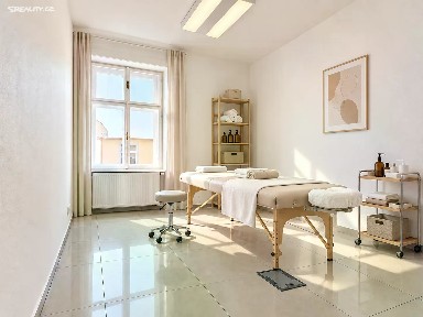 Opletalova, Praha - Nové Město