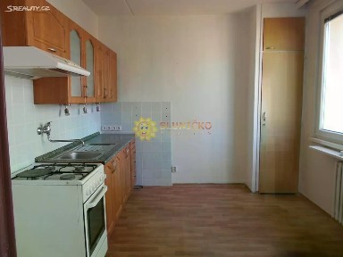 Prodej bytu 5+1 88 m² Arnošta z Pardubic, Pardubice - Zelené Předměstí