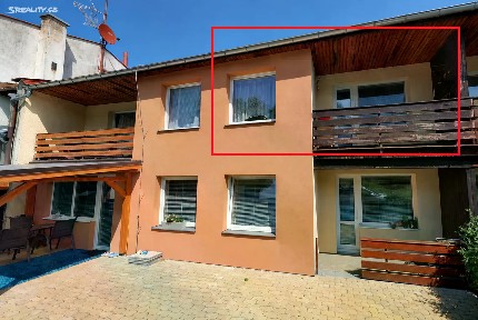 Prodej bytu 1+1 32 m² Táborská, Liberec - Liberec VIII-Dolní Hanychov