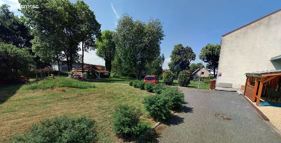 Prodej bytu 1+1 32 m²