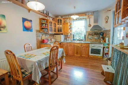 Prodej bytu 1+1 41 m² Harrachov - Nový Svět