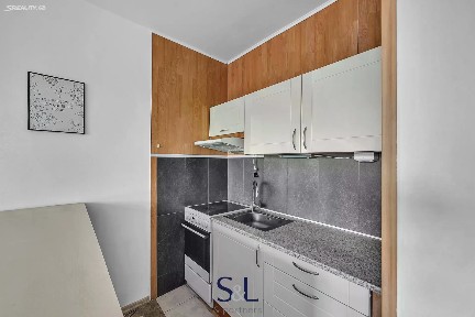 Prodej bytu 2+kk 41 m² Brněnská, Česká Lípa