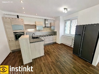 Pronájem bytu 3+kk 92 m² Máchova, Plzeň - Jižní Předměstí