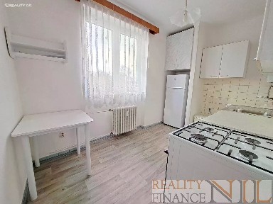 Pronájem bytu 2+1 58 m² Čermákova, Plzeň - Jižní Předměstí