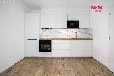 Pronájem bytu 2+kk 66 m² Safírová, Plzeň - Újezd