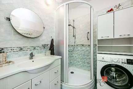 Prodej bytu 3+1 75 m² Sametová, Liberec - Liberec VI-Rochlice