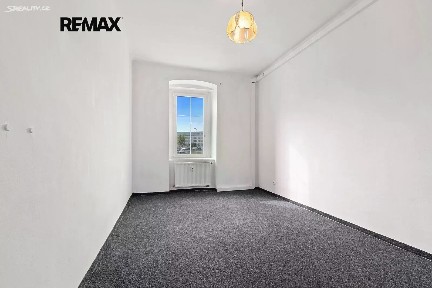 Pronájem bytu 1+1 50 m²