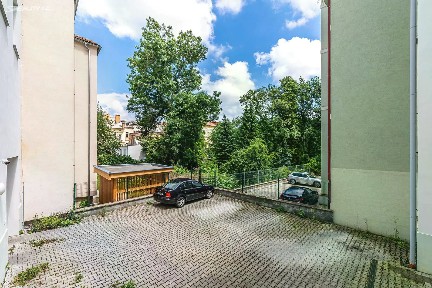 Pronájem bytu 2+kk 45 m² V Šipce, Plzeň - Jižní Předměstí