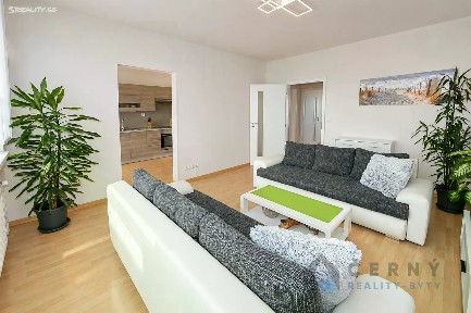 Prodej bytu 3+1 80 m² Haškova, Liberec - Liberec VI-Rochlice