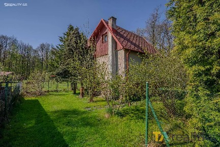 Prodej chaty 40 m², pozemek 493 m² Hnojník