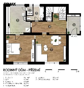 Prodej rodinného domu 154 m², pozemek 117 m² Ostravská, Petřvald
