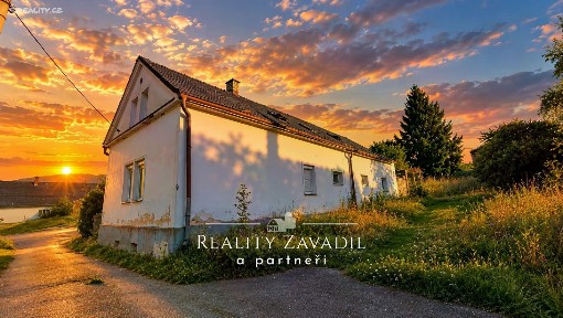 Prodej rodinného domu 161 m², pozemek 466 m² Jakartovice - Bohdanovice