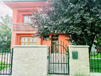 Prodej rodinného domu 120 m², pozemek 752 m² Pramenní, Odry