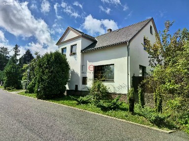 Prodej rodinného domu 280 m², pozemek 160 m² Nový Bor