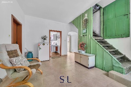 Prodej rodinného domu 230 m², pozemek 1742 m² Horní Libchava