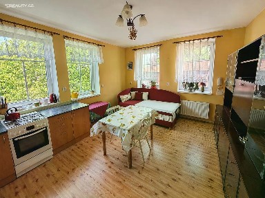 Prodej rodinného domu 65 m², pozemek 758 m² Pod Skalkou, Jablonec nad Nisou