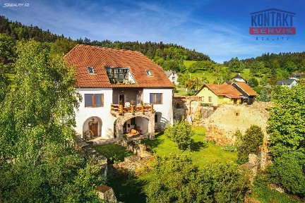 Prachatice, Oseky
