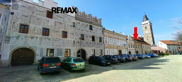 Horní náměstí, Slavonice