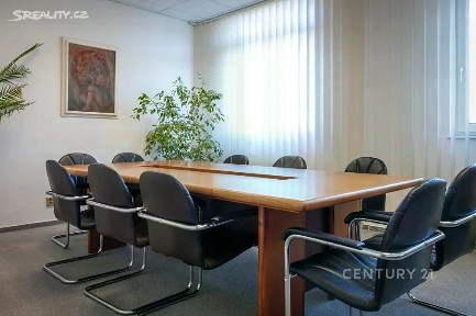 Prodej výrobní haly, prostoru 848 m²