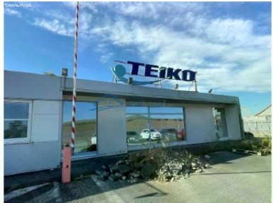 Prodej obchodního prostoru 880 m²