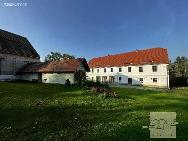Snědovice, Litoměřice, Mošnice