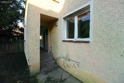 Prodej rodinného domu 120 m², pozemek 428 m² Na Rybníčku, Ústí nad Labem - Krásné Březno