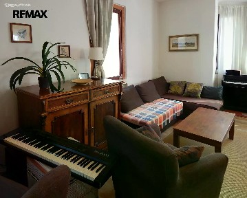 Prodej rodinného domu 160 m², pozemek 1232 m² Velemín - Oparno