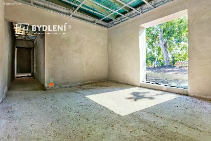 Prodej projektu na klíč 153 m², pozemek 551 m² Bystřická, Dubí - Bystřice