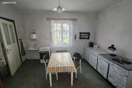 Prodej rodinného domu 89 m², pozemek 381 m² Dvořákova, Cítoliby