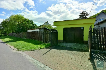 Prodej chaty 54 m², pozemek 300 m² Vítězná, Ústí nad Labem - Svádov