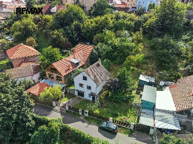 Prodej rodinného domu 122 m², pozemek 1354 m² Červenka, Žatec
