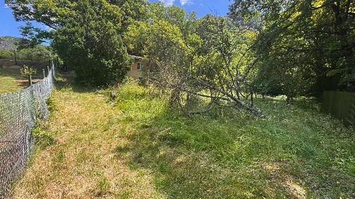 Prodej chaty 35 m², pozemek 629 m² Ústí nad Labem - Brná
