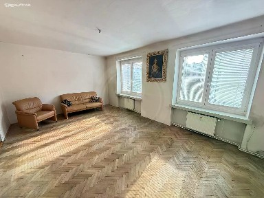 Prodej bytu 3+1 75 m² Lidická tř., České Budějovice - České Budějovice 7