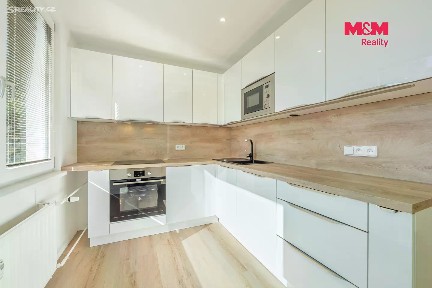 Prodej bytu 4+1 77 m² Čelakovského, Strakonice - Strakonice I