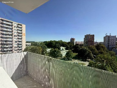 Prodej bytu 3+1 58 m² Kubatova, České Budějovice - České Budějovice 3
