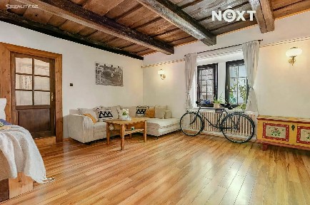 Prodej bytu 2+kk 66 m² Plachého, České Budějovice - České Budějovice 1