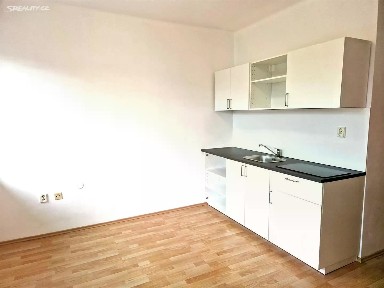 Pronájem bytu 2+kk 40 m² Olešná