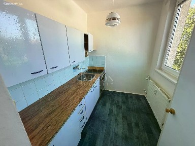 Pronájem bytu 3+1 60 m² Za Krejcárkem, Milevsko