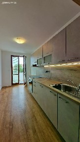 Pronájem bytu 2+kk 45 m² Skuherského, České Budějovice - České Budějovice 3