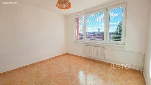 Harantova, Písek - Budějovické Předměstí