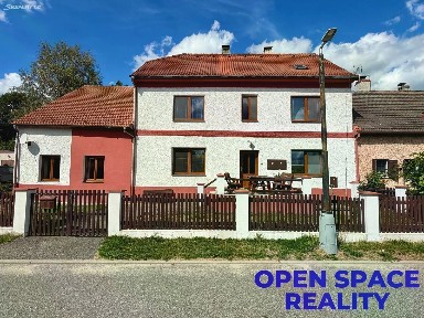 Horní Planá